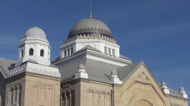 synagoga lc 2015
